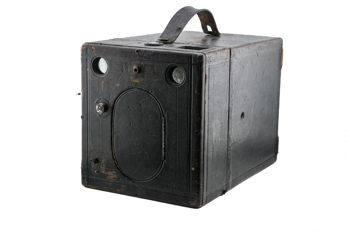 Hugo Svensson & Co. Plate Camera - Camera