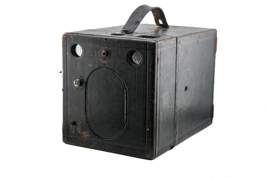Hugo Svensson & Co. Plate Camera - Camera
