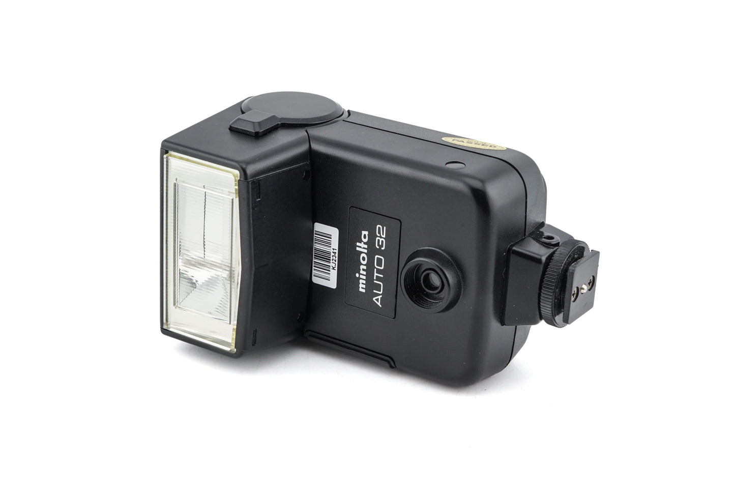 Minolta Auto 32 - Accessory