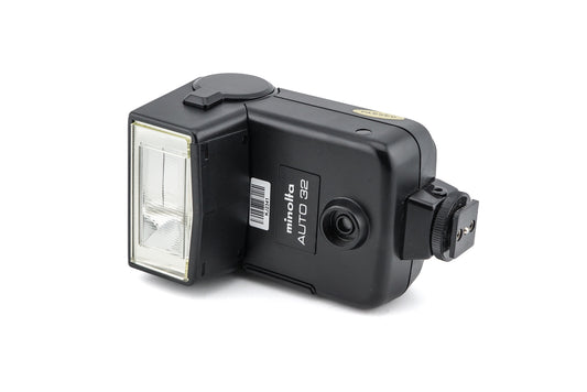 Minolta Auto 32 - Accessory
