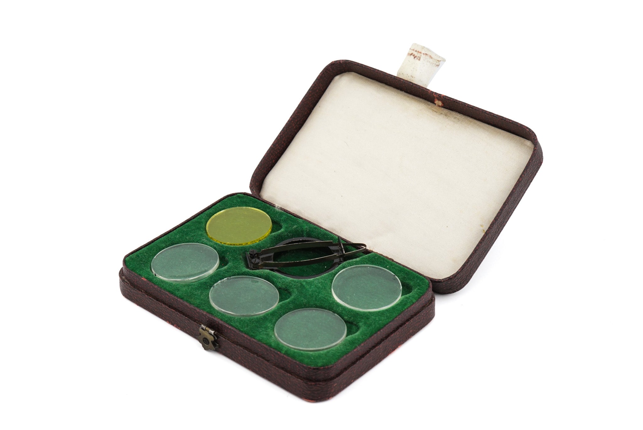 Generic 32mm Clip-On Filter Set - Accessory