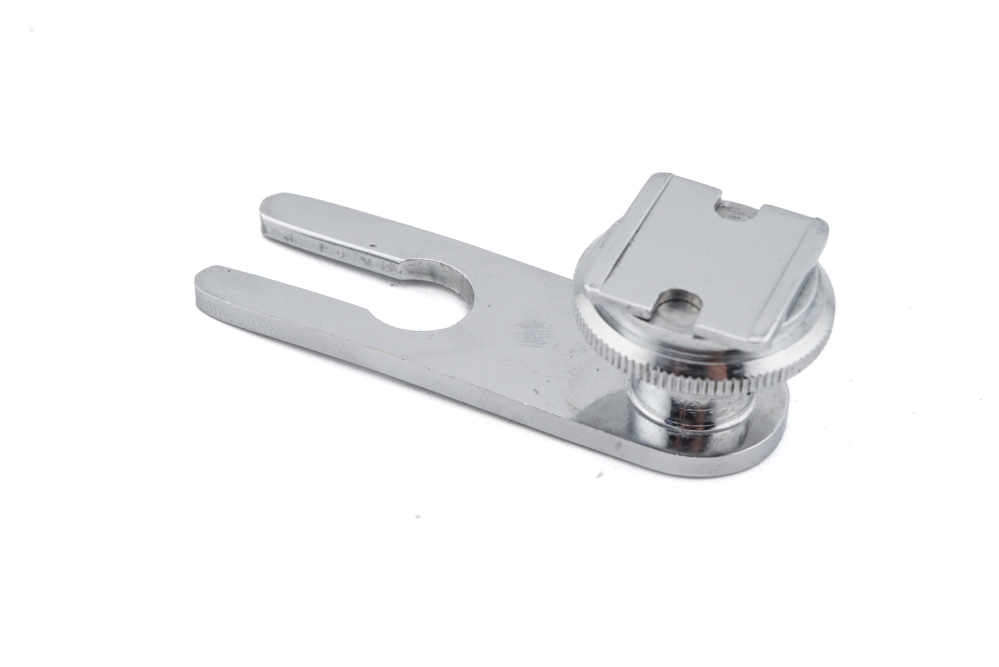 Metz Mecablitz 100 Accessory Foot - Accessory