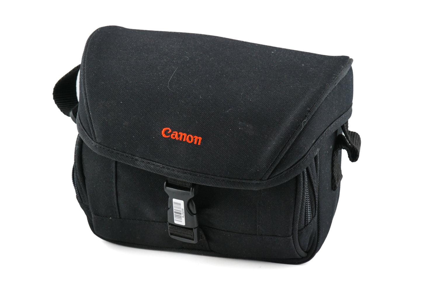 Canon Black Camera Bag - Accessory