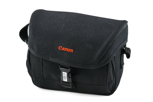 Canon Black Camera Bag - Accessory