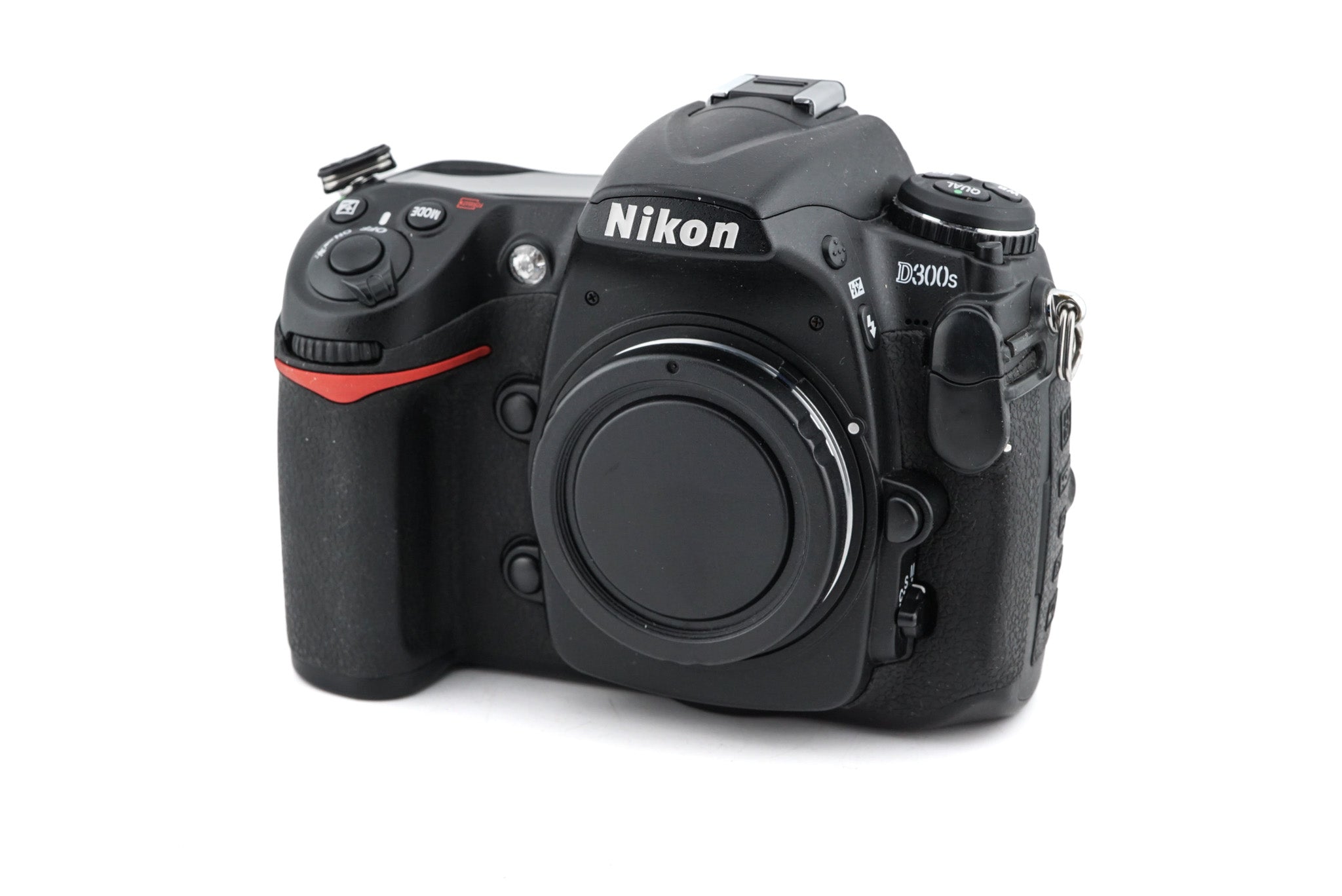 Nikon D300S - Camera
