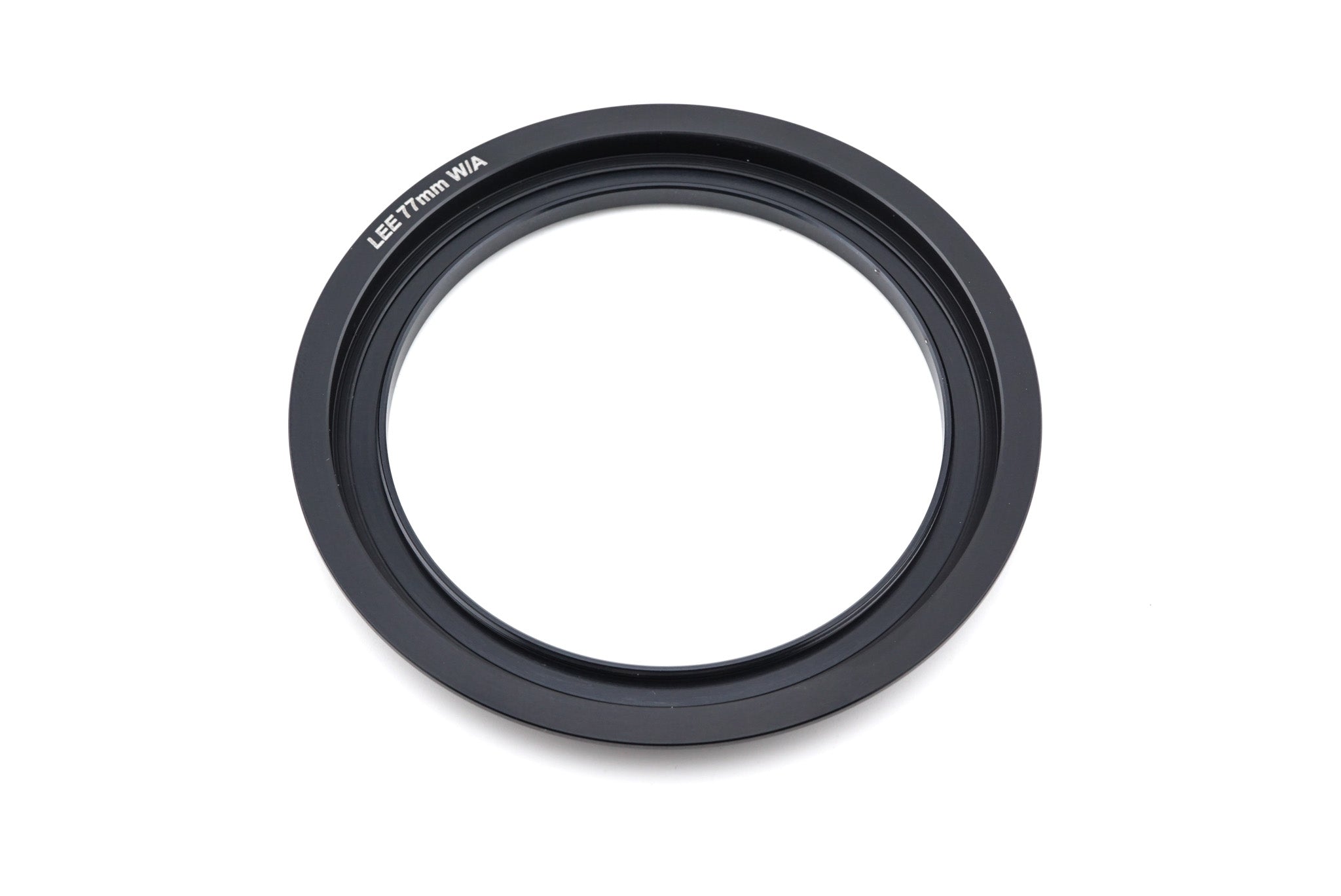 LEE Filters 100 Series 77mm Wide Angle Adaptor Ring W/A - Accessory