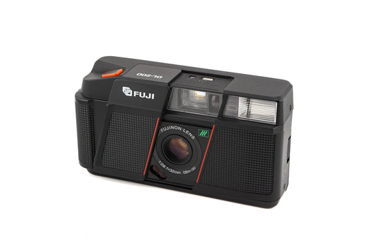 Fuji DL-200 - Camera