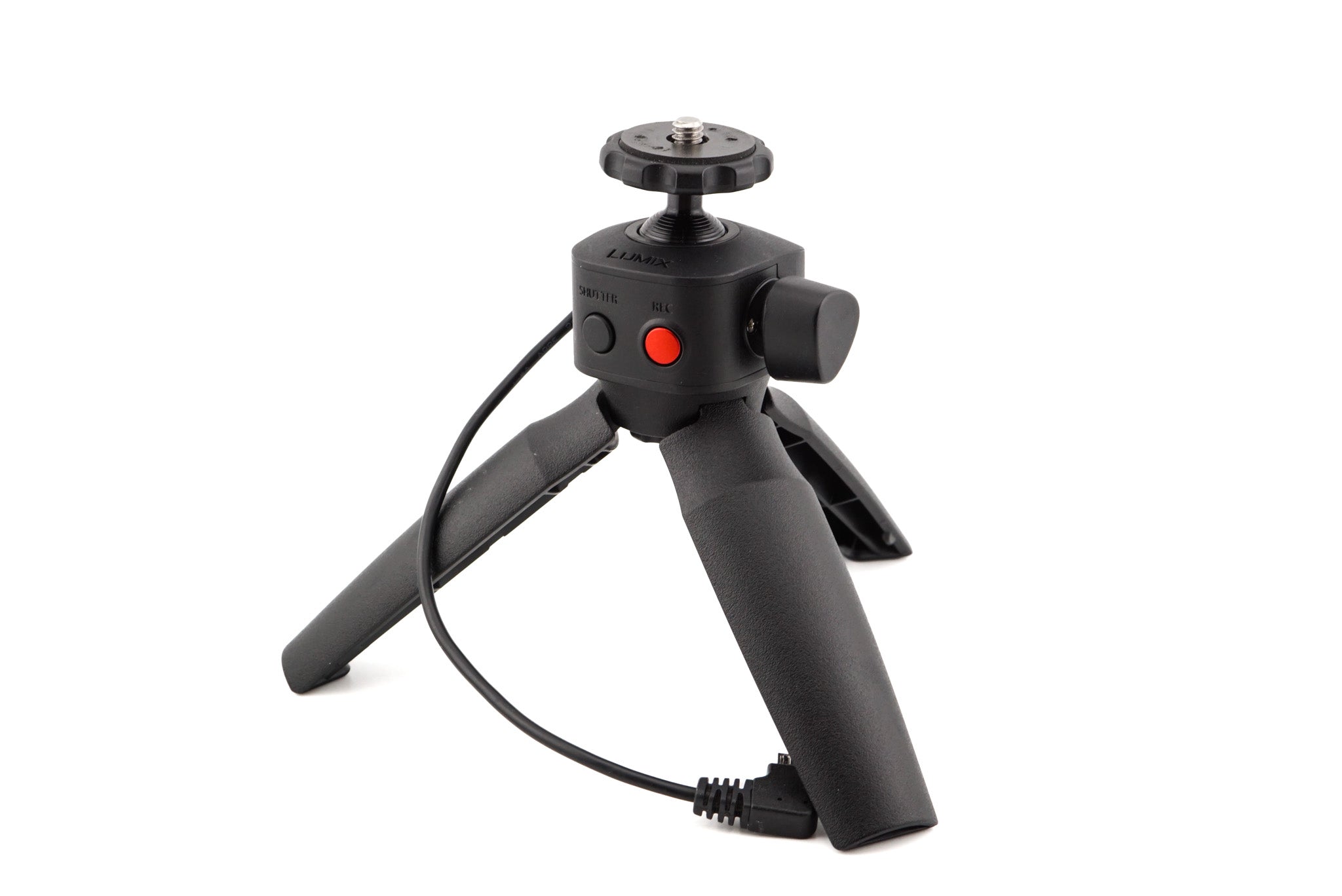 Panasonic DMW-SHGR1 Tripod Grip - Accessory