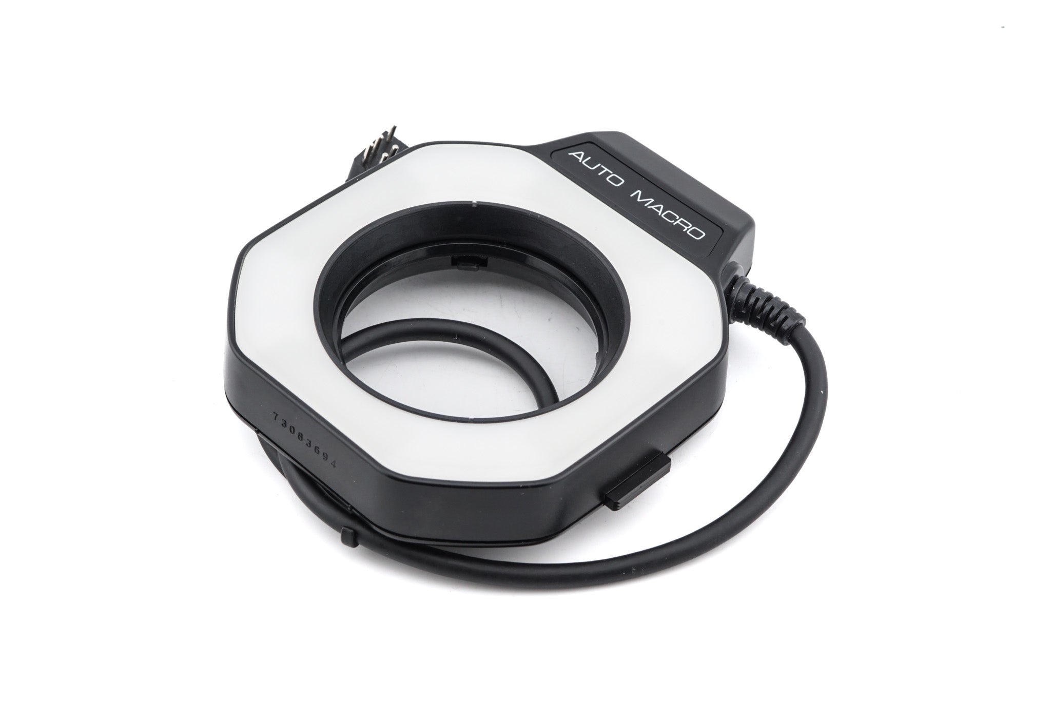 Minolta Auto Electroflash Macro 80PX - Accessory