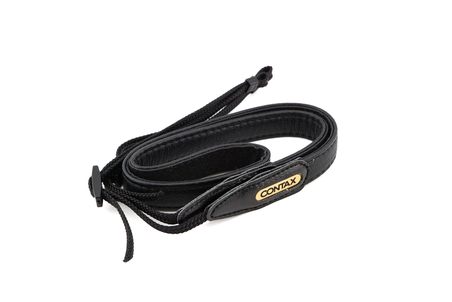 Contax TVS III Deluxe Strap - Accessory