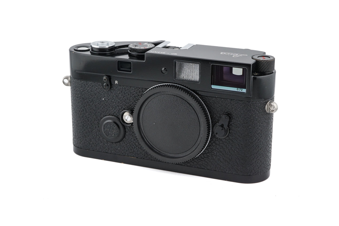 Leica MP - Camera