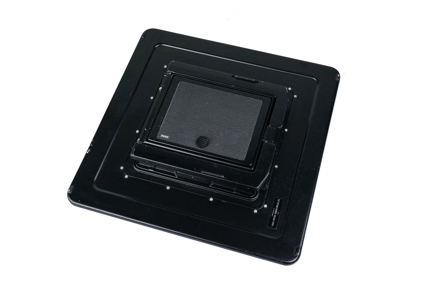 Toyo 810M 4x5 Reducing Back - Accessory