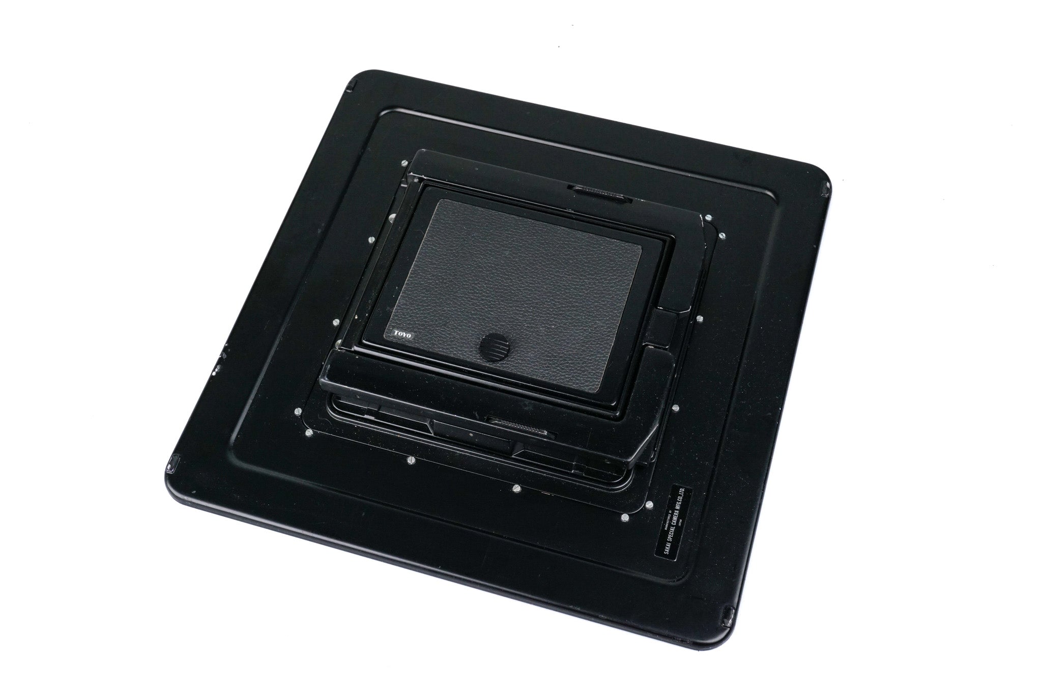 Toyo 810M 4x5 Reducing Back - Accessory