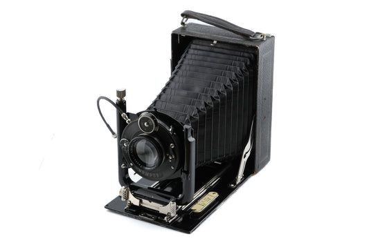 Zeh Sport (Plate Version) - Camera