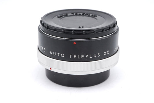 Kenko 2x Teleconverter CFE Auto Teleplus - Accessory