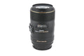 Sigma 105mm f2.8 EX DG HSM OS Macro - Lens