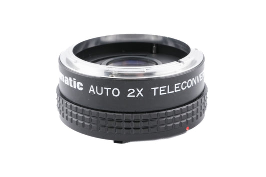 Generic Litematic Auto 2x Teleconverter - Accessory
