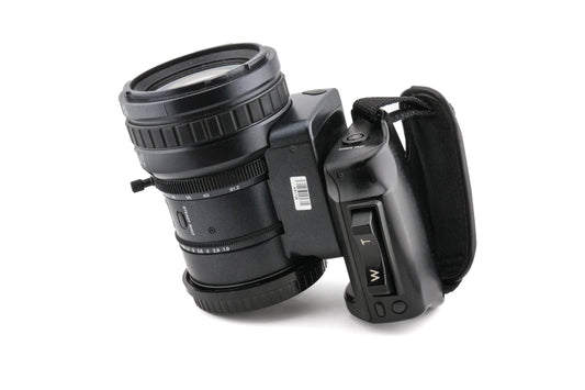 Fuji 5.8-81.2mm f1.9 Fujinon - Lens