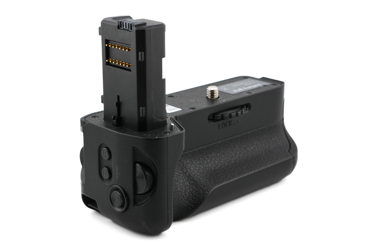 Generic Sony A7 II Battery Grip - Accessory