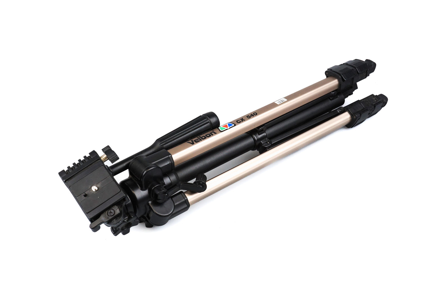 Velbon CX540 Tripod - Accessory