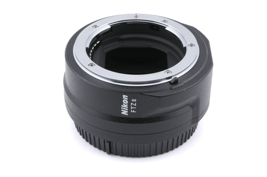 Nikon FTZ II Mount Adapter - Accessory