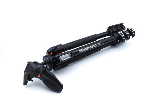 Manfrotto Grip Ball Head (#324RC2) - Accessory