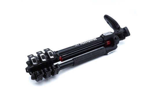 Manfrotto Tripod (190) - Accessory