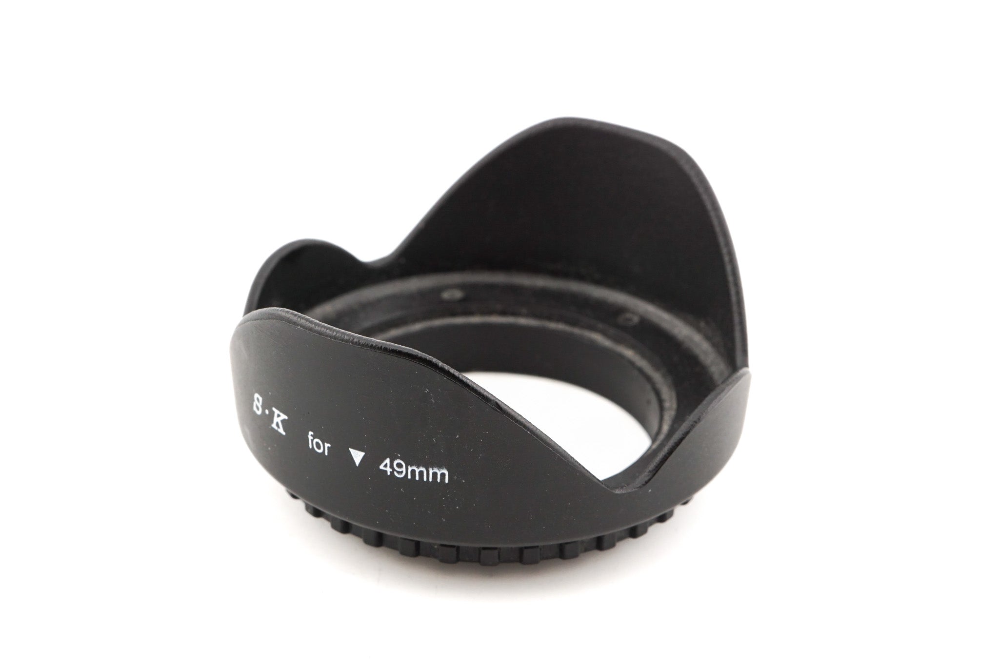 Generic 49mm Tulipan Hood - Accessory