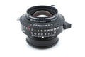 Schneider-Kreuznach 120mm f5.6 Apo-Digitar (Shutter) - Lens