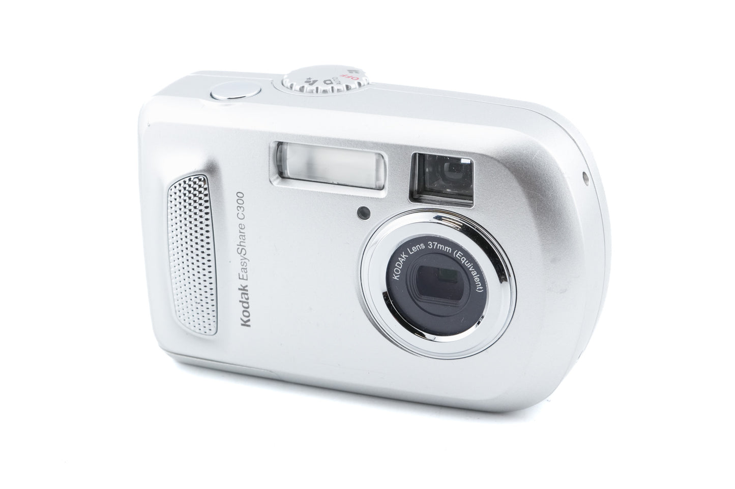 Kodak EasyShare C300 - Camera