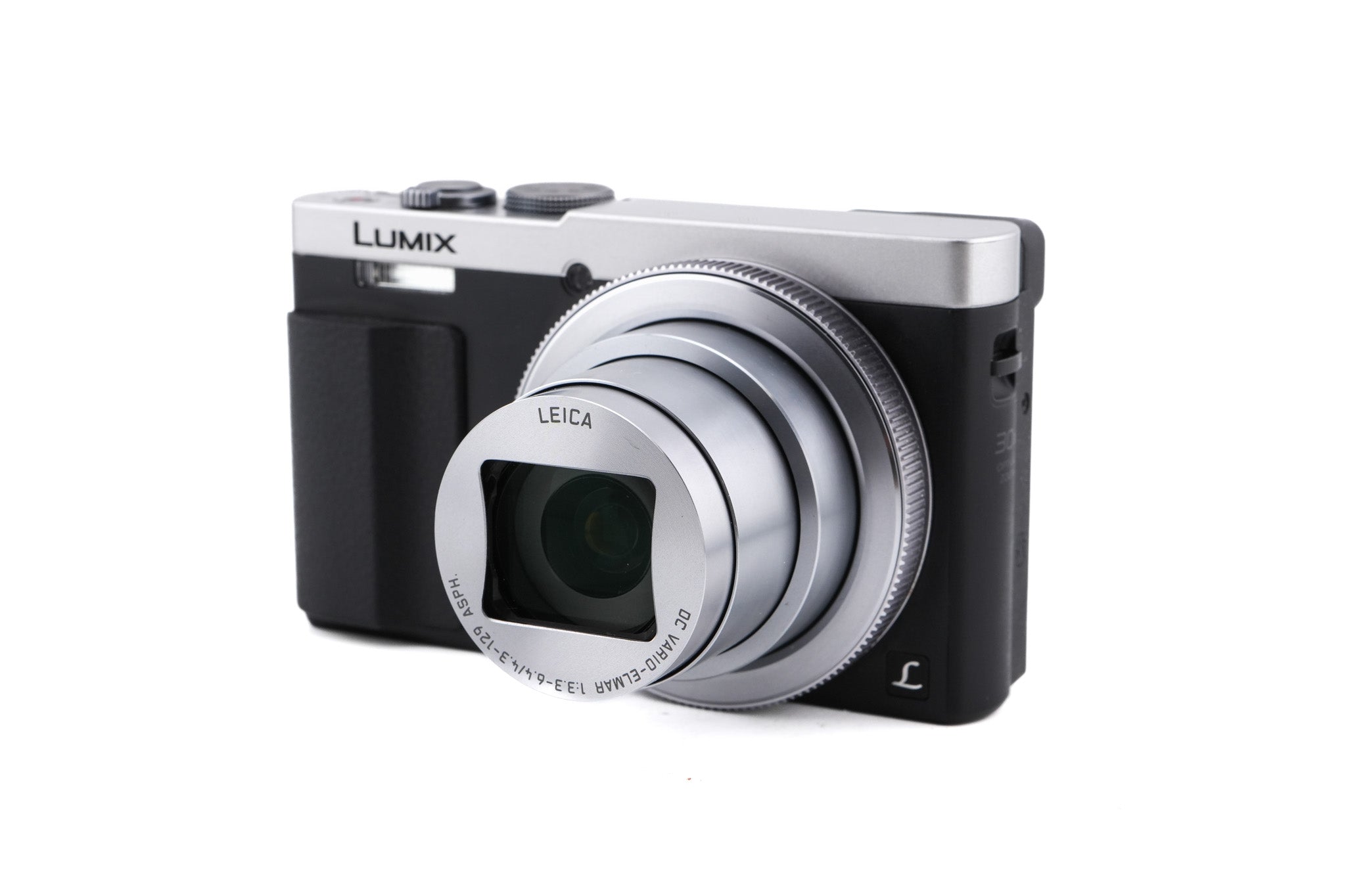 Panasonic Lumix DMC-TZ70 - Camera