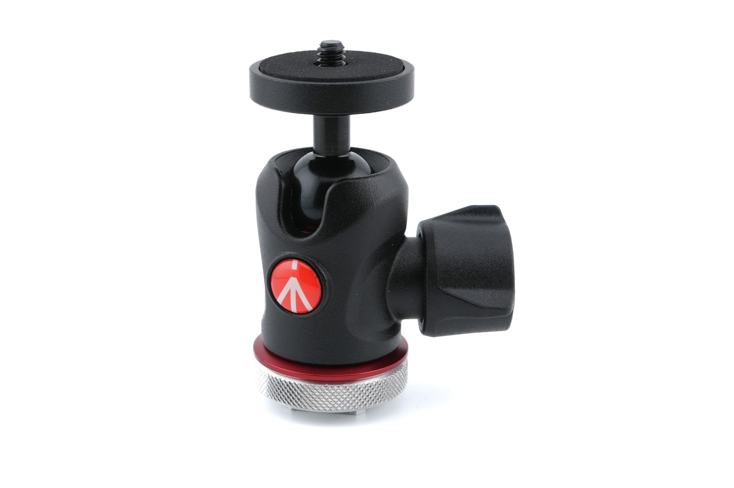Manfrotto Micro Ball Head (492LCD) - Accessory