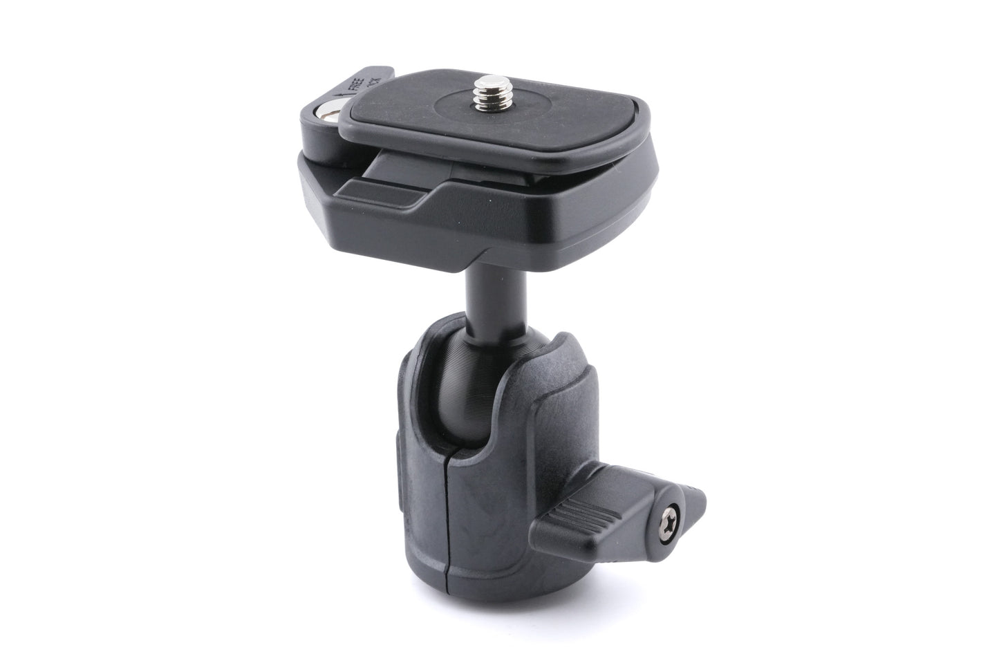 Velbon B31M Lightweight Ball Head - Accessory
