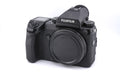 Fujifilm GFX 50S - Camera