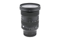 Sigma 24-70mm f2.8 DG DN II Art - Lens