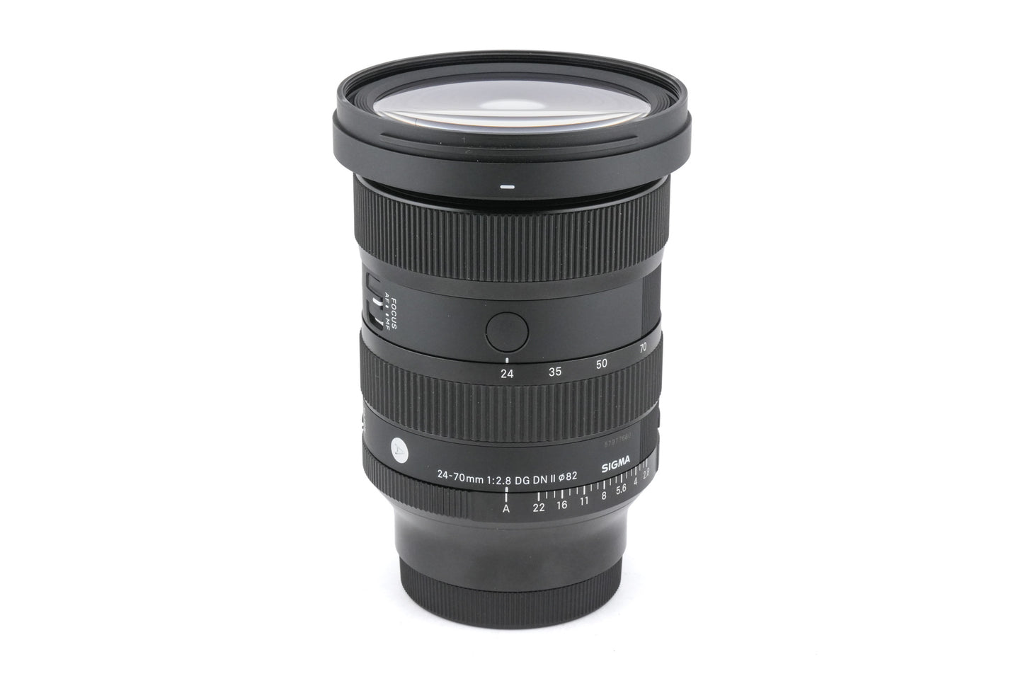 Sigma 24-70mm f2.8 DG DN II Art - Lens