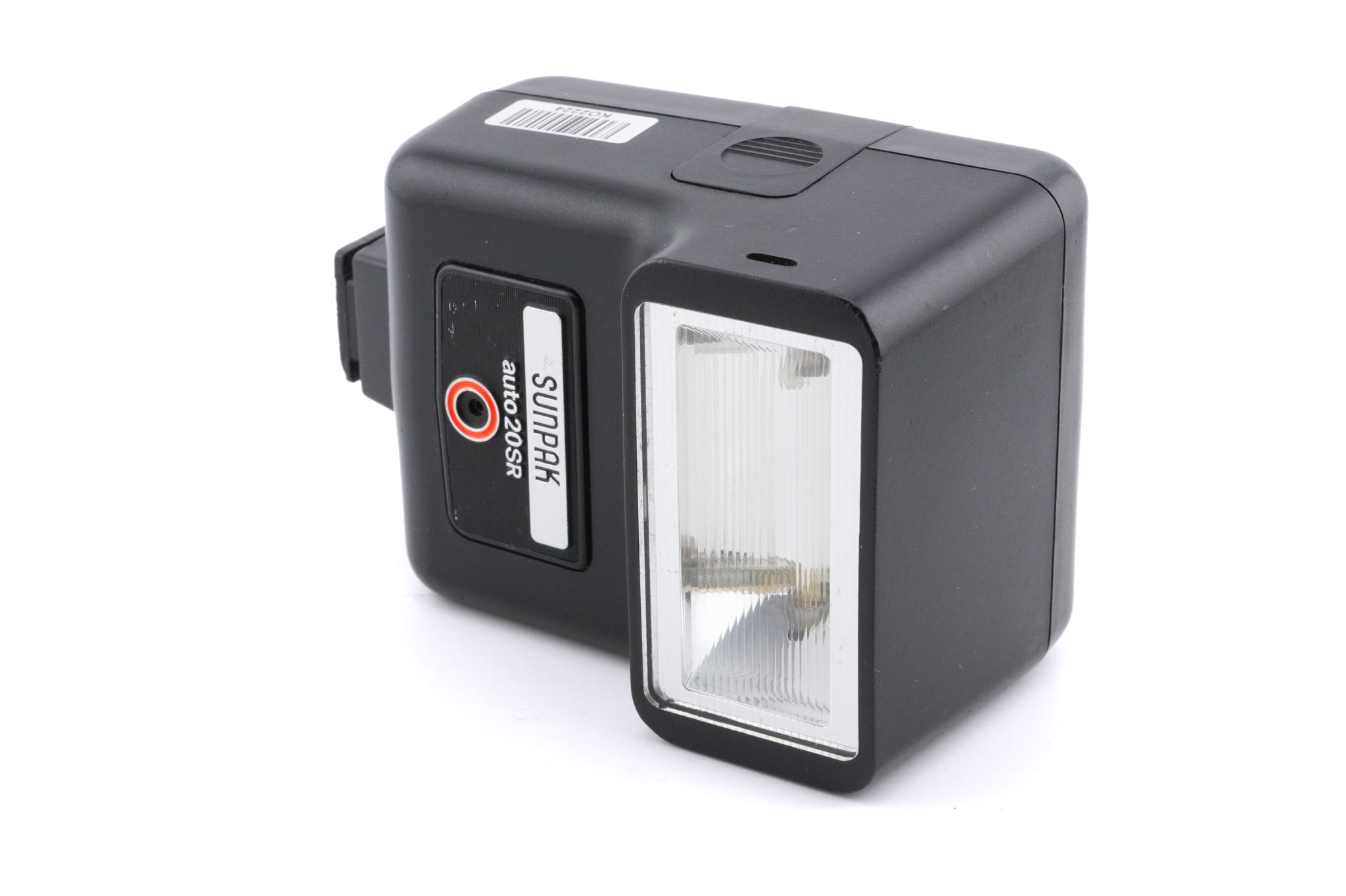 Sunpak Auto 20SR - Accessory