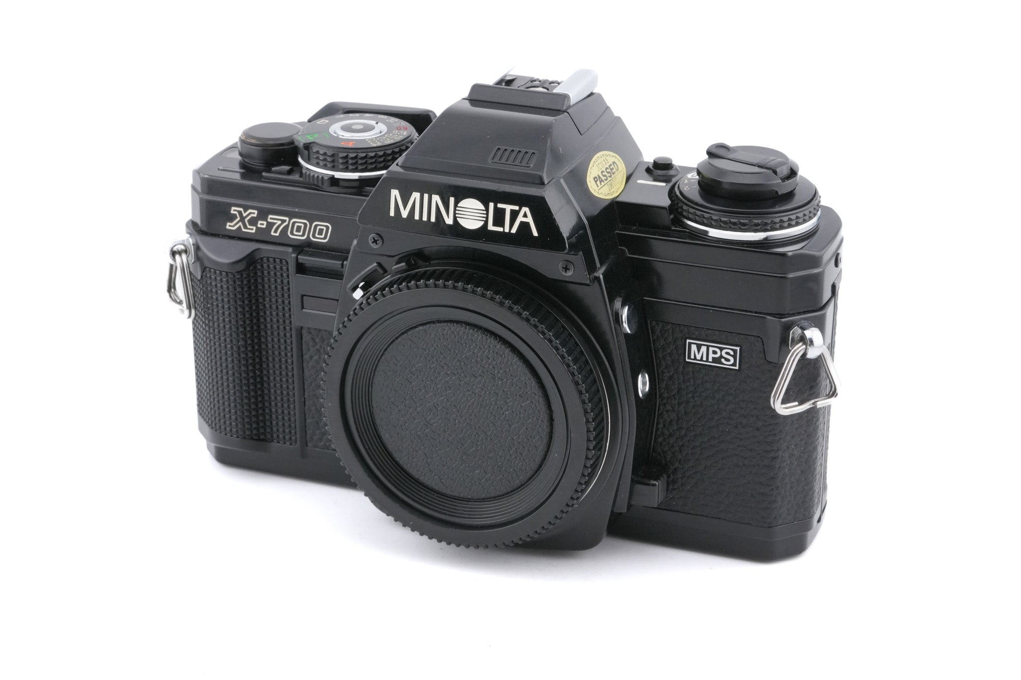 Minolta X-700 + très bien (270027 Minolta X-700 + très bien (270027