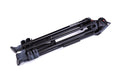 Manfrotto Manfrotto Twin Leg Video Tripod MVT502AM - Accessory