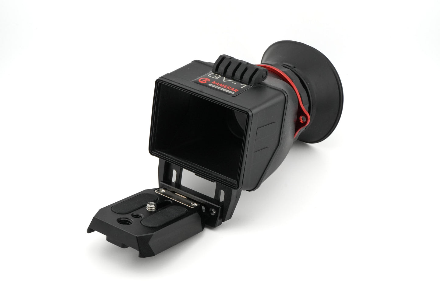 Kamerar QV-1 - Accessory