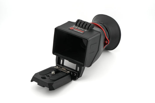 Kamerar QV-1 - Accessory