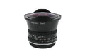 TTArtisan 7.5mm f2 - Lens
