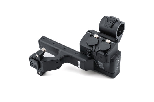 Sony XLR-H1 XLR/Microphone Adapter - Accessory