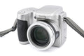Kodak EasyShare Z710 - Camera