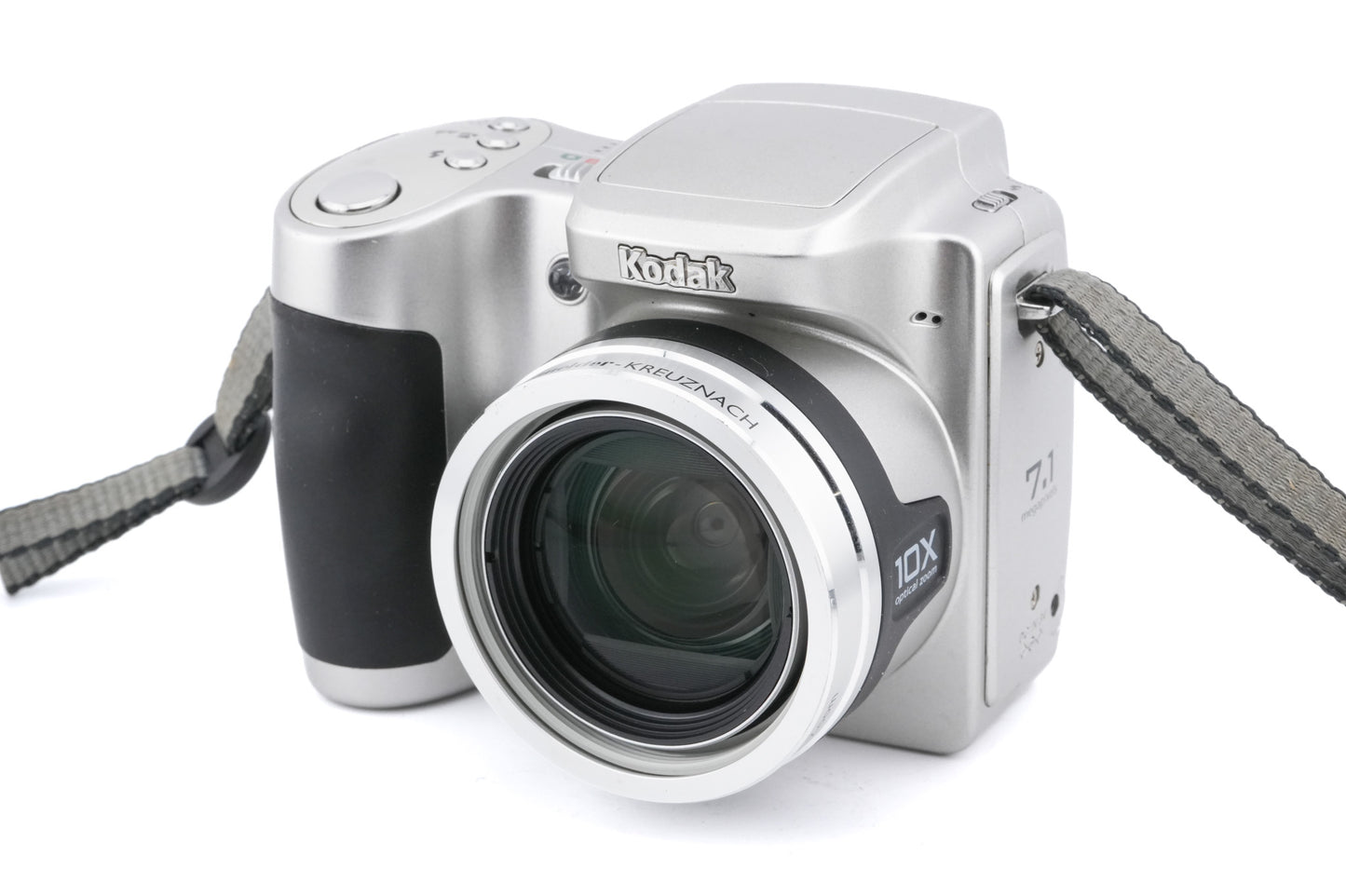 Kodak EasyShare Z710 - Camera