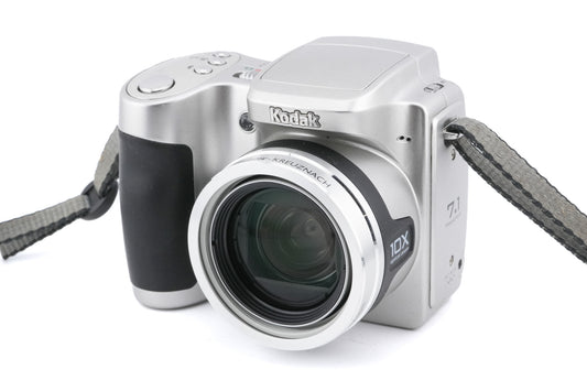 Kodak EasyShare Z710 - Camera