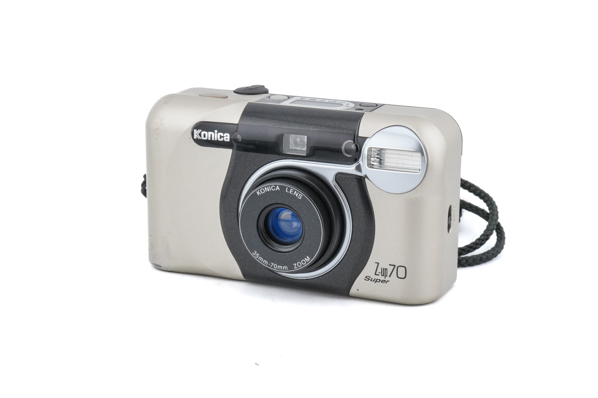 Konica Z-Up 70 Super - Camera – Kamerastore