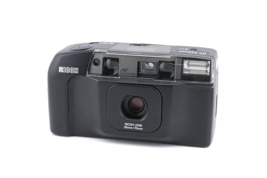Ricoh RT-550 Date - Camera