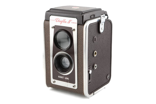 Kodak Duaflex IV - Camera
