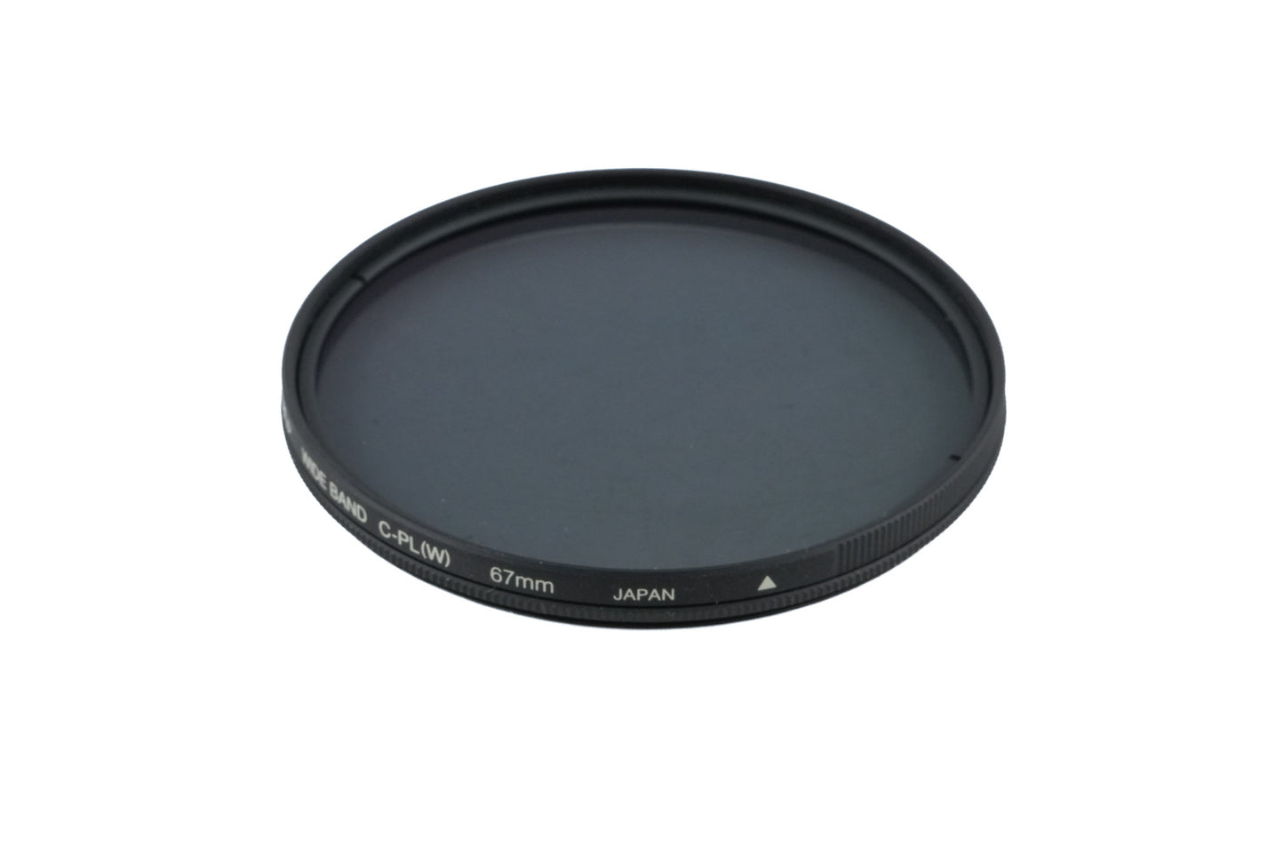 Kenko 67mm Pro1D Wideband Circular Polarizing Filter C-PL(W) - Accessory